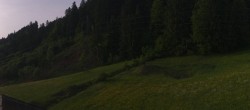Archived image Webcam Going at mountain range Wilder Kaiser, Tyrol 06:00