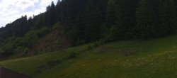 Archived image Webcam Going at mountain range Wilder Kaiser, Tyrol 09:00