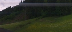Archived image Webcam Going at mountain range Wilder Kaiser, Tyrol 13:00