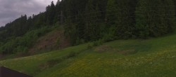 Archived image Webcam Going at mountain range Wilder Kaiser, Tyrol 17:00
