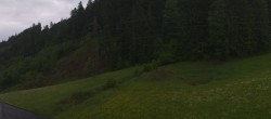 Archiv Foto Webcam Going am Wilden Kaiser, Tirol 09:00