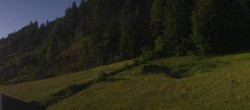 Archiv Foto Webcam Going am Wilden Kaiser, Tirol 06:00