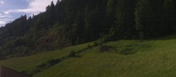 Archiv Foto Webcam Going am Wilden Kaiser, Tirol 07:00