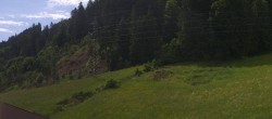 Archiv Foto Webcam Going am Wilden Kaiser, Tirol 09:00