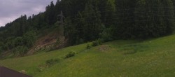 Archiv Foto Webcam Going am Wilden Kaiser, Tirol 13:00