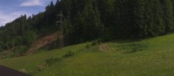 Archiv Foto Webcam Going am Wilden Kaiser, Tirol 15:00