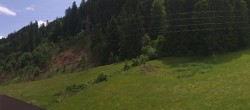 Archiv Foto Webcam Going am Wilden Kaiser, Tirol 11:00