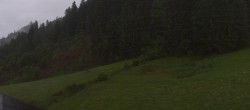 Archiv Foto Webcam Going am Wilden Kaiser, Tirol 05:00