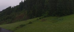 Archiv Foto Webcam Going am Wilden Kaiser, Tirol 07:00