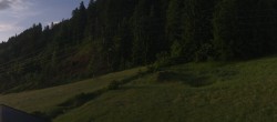 Archiv Foto Webcam Going am Wilden Kaiser, Tirol 05:00