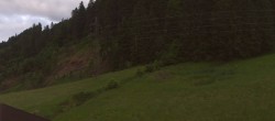 Archiv Foto Webcam Going am Wilden Kaiser, Tirol 19:00