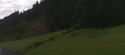 Archiv Foto Webcam Going am Wilden Kaiser, Tirol 05:00