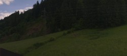 Archiv Foto Webcam Going am Wilden Kaiser, Tirol 13:00