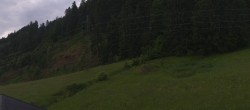 Archiv Foto Webcam Going am Wilden Kaiser, Tirol 05:00