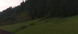 Archiv Foto Webcam Going am Wilden Kaiser, Tirol 06:00