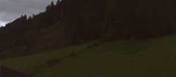 Archiv Foto Webcam Going am Wilden Kaiser, Tirol 19:00