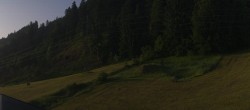 Archiv Foto Webcam Going am Wilden Kaiser, Tirol 05:00