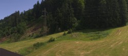 Archiv Foto Webcam Going am Wilden Kaiser, Tirol 13:00