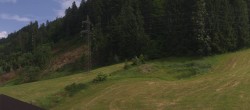 Archived image Webcam Going at mountain range Wilder Kaiser, Tyrol 15:00