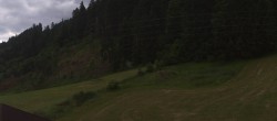 Archived image Webcam Going at mountain range Wilder Kaiser, Tyrol 17:00