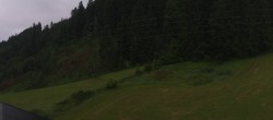 Archiv Foto Webcam Going am Wilden Kaiser, Tirol 06:00