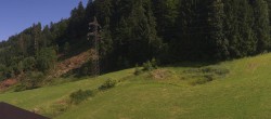 Archiv Foto Webcam Going am Wilden Kaiser, Tirol 16:00