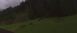 Archiv Foto Webcam Going am Wilden Kaiser, Tirol 21:00
