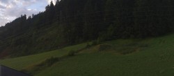 Archiv Foto Webcam Going am Wilden Kaiser, Tirol 05:00
