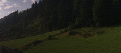 Archived image Webcam Going at mountain range Wilder Kaiser, Tyrol 07:00