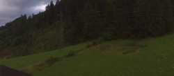 Archiv Foto Webcam Going am Wilden Kaiser, Tirol 21:00