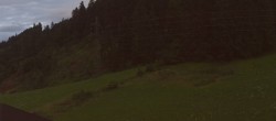 Archiv Foto Webcam Going am Wilden Kaiser, Tirol 01:00