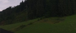 Archiv Foto Webcam Going am Wilden Kaiser, Tirol 19:00
