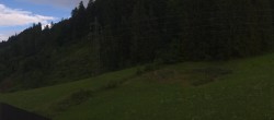 Archiv Foto Webcam Going am Wilden Kaiser, Tirol 01:00