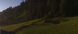 Archiv Foto Webcam Going am Wilden Kaiser, Tirol 06:00