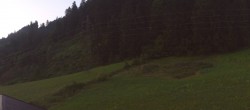 Archiv Foto Webcam Going am Wilden Kaiser, Tirol 05:00