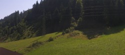 Archiv Foto Webcam Going am Wilden Kaiser, Tirol 11:00
