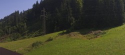 Archiv Foto Webcam Going am Wilden Kaiser, Tirol 13:00