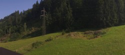 Archiv Foto Webcam Going am Wilden Kaiser, Tirol 15:00