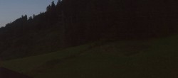 Archiv Foto Webcam Going am Wilden Kaiser, Tirol 19:00