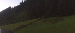 Archiv Foto Webcam Going am Wilden Kaiser, Tirol 05:00