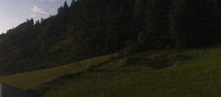 Archived image Webcam Going at mountain range Wilder Kaiser, Tyrol 06:00