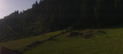 Archived image Webcam Going at mountain range Wilder Kaiser, Tyrol 07:00