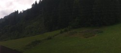 Archiv Foto Webcam Going am Wilden Kaiser, Tirol 09:00