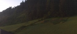 Archiv Foto Webcam Going am Wilden Kaiser, Tirol 05:00