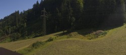 Archiv Foto Webcam Going am Wilden Kaiser, Tirol 13:00