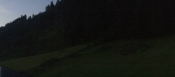 Archived image Webcam Going at mountain range Wilder Kaiser, Tyrol 05:00