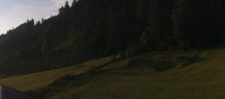 Archived image Webcam Going at mountain range Wilder Kaiser, Tyrol 06:00