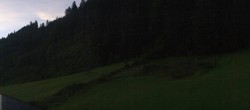 Archiv Foto Webcam Going am Wilden Kaiser, Tirol 05:00