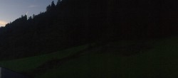 Archiv Foto Webcam Going am Wilden Kaiser, Tirol 03:00
