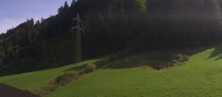 Archiv Foto Webcam Going am Wilden Kaiser, Tirol 13:00